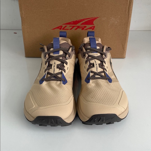 Altra Lone Peak 9 Women’s - Picture 2 of 5